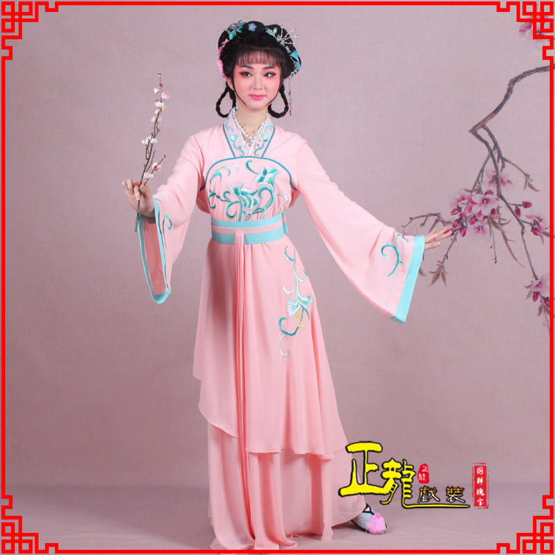 乌当花旦丫鬟宫娥村姑服 宫女装